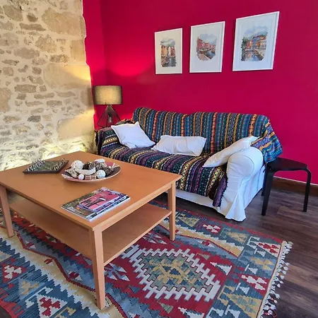 De Charme Esprit Des Couleurs A