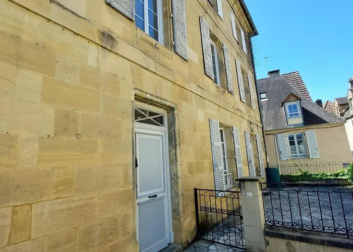 De Charme Esprit Des Couleurs A