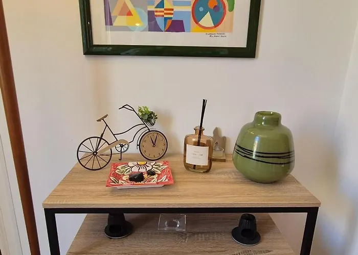 De Charme Esprit Des Couleurs A *